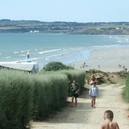 Villa Aux Portes De La Presqu'ile De Crozon *