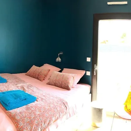 Aux Portes De La Presqu'ile De Crozon Villa