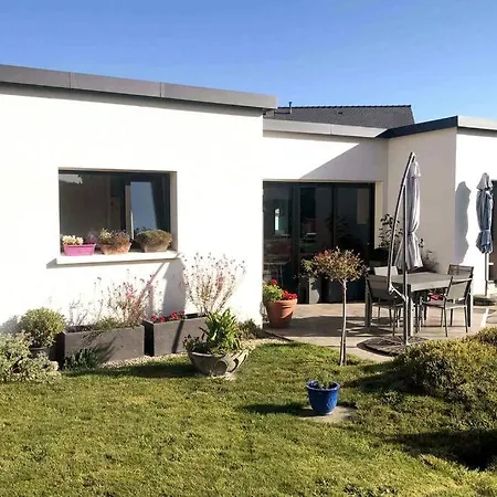 Aux Portes De La Presqu'ile De Crozon Villa *